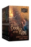 The Wormling 5-Pack: Book of the King - Sword of the Wormling - Changeling, The Minions of Time -  Author's Blood